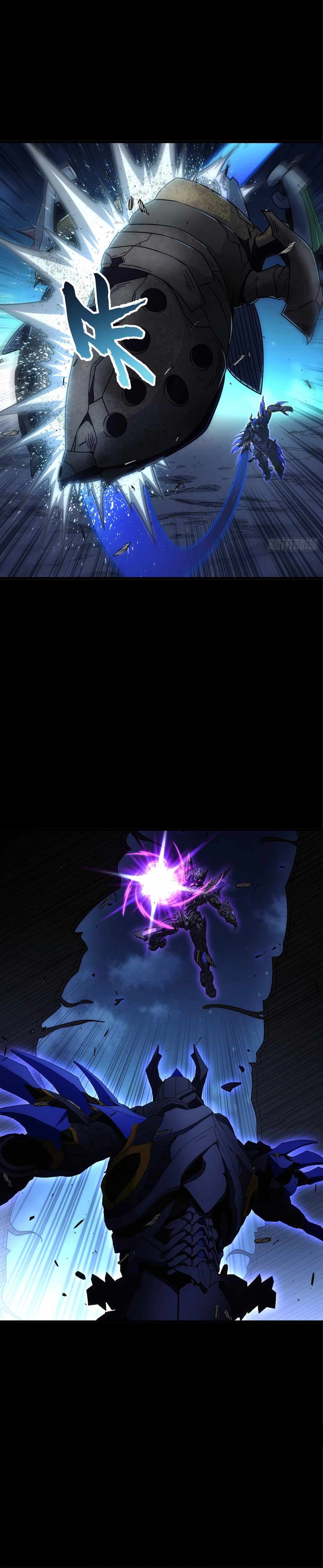 Steel Covenant Chapter 25 23